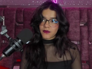 valeriekay1 webcam