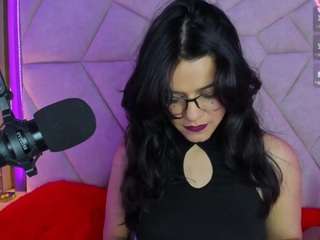 valeriekay1 webcam