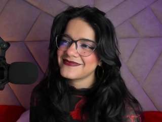 valeriekay1 webcam