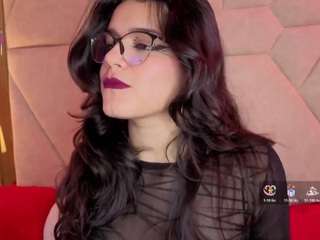 valeriekay1 Live Webcam on CamSoda