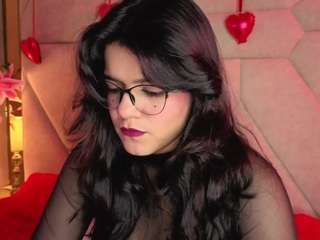 valeriekay1's CamSoda show and profile