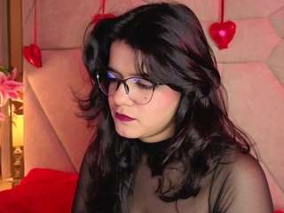 valeriekay1's CamSoda show and profile