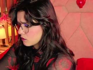 valeriekay1's CamSoda show and profile