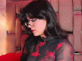 valeriekay1's CamSoda show and profile