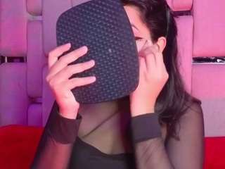 valeriekay1's CamSoda show and profile