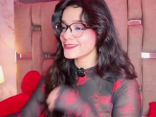 valeriekay1's CamSoda show and profile