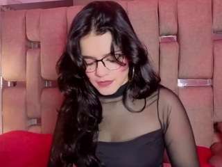 valeriekay1 live cam profile