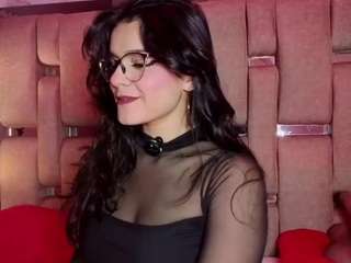 valeriekay1 live cam profile