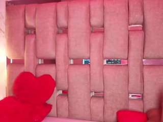 valeriekay1's CamSoda show and profile