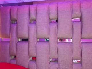 valeriekay1's CamSoda show and profile