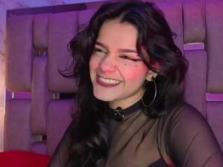 valeriekay1's CamSoda show and profile