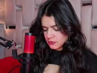 valeriekay1's CamSoda show and profile