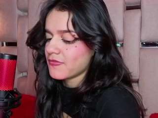 valeriekay1's CamSoda show and profile