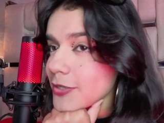 valeriekay1's CamSoda show and profile