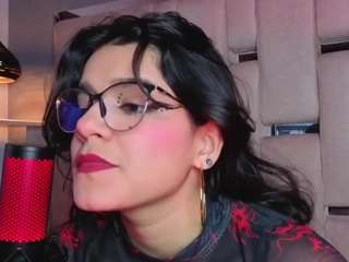 valeriekay1's CamSoda show and profile