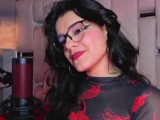 valeriekay1's CamSoda show and profile