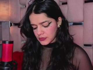 valeriekay1's CamSoda show and profile