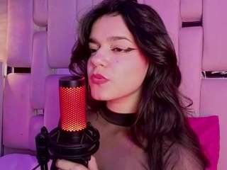 valeriekay1 webcam