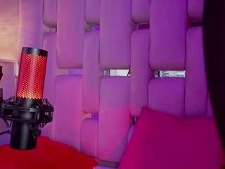 valeriekay1 webcam