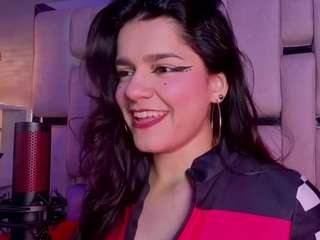 valeriekay1 webcam