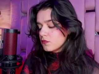 valeriekay1 webcam