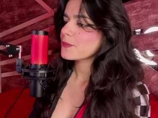valeriekay1 webcam