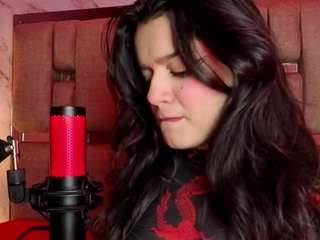 valeriekay1 webcam
