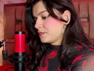 valeriekay1 webcam