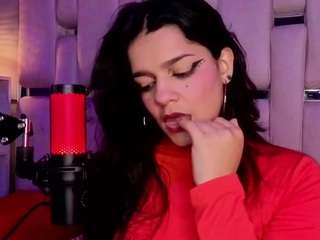 This model is live right now. valeriekay1