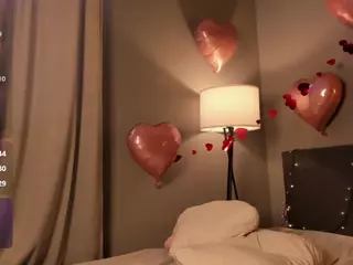 Vanessa-Walters's Live Sex Cam Show