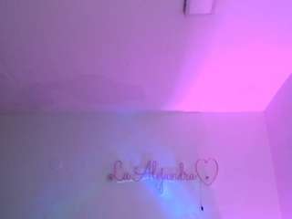  alelennoxxx chat room