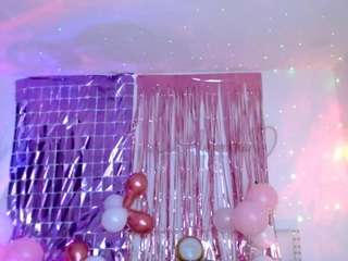 alelennoxxx webcam