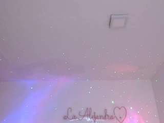 alelennoxxx Live Webcam on CamSoda