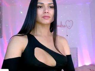 alelennoxxx webcam