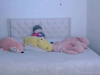 alelennoxxx Live Webcam on CamSoda