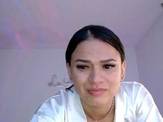 alelennoxxx Live Webcam on CamSoda