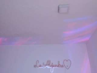 alelennoxxx webcam