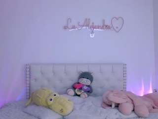 alelennoxxx webcam