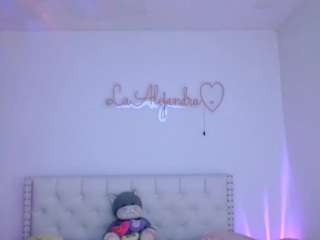 alelennoxxx webcam