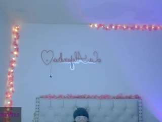 alelennoxxx Sex Cam Show