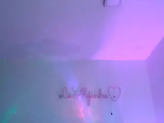 alelennoxxx's Live Sex Cam Show