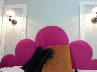 ambbermoon webcam