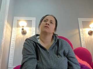 ambbermoon Live Webcam on CamSoda