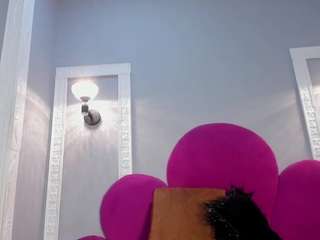 ambbermoon Live Webcam on CamSoda