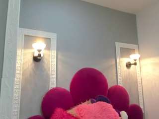 ambbermoon Live Webcam on CamSoda