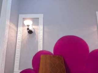 ambbermoon Live Webcam on CamSoda