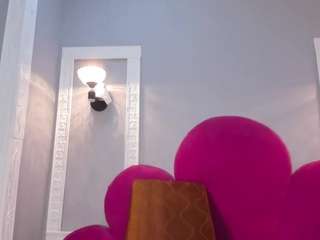 ambbermoon Live Webcam on CamSoda