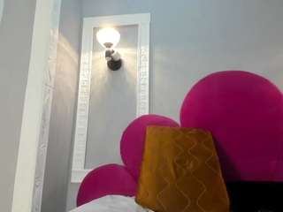 ambbermoon live cam profile