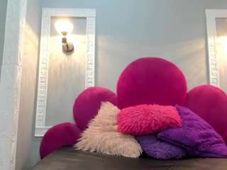 ambbermoon live cam profile