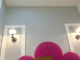 ambbermoon Live Webcam on CamSoda